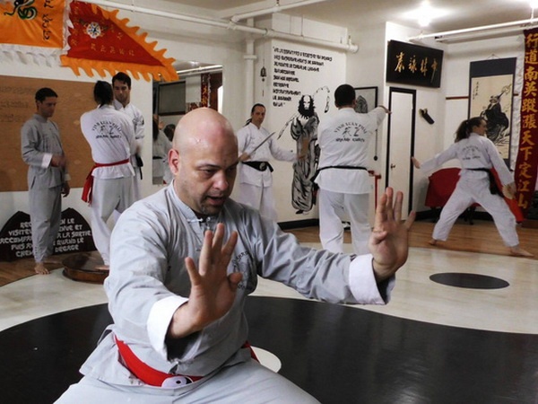 Vinh Xuan quyen: Vo hoc Phuc quoc Trung Hoa truyen toi Viet Nam hinh anh