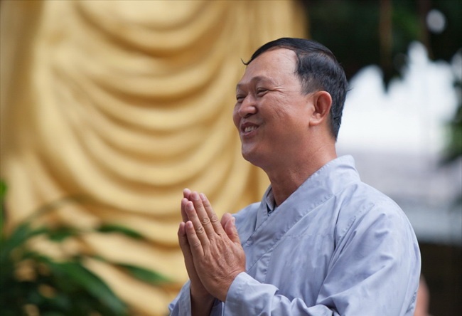 Huynh Tuan Kiet giao dau Flores anh 1