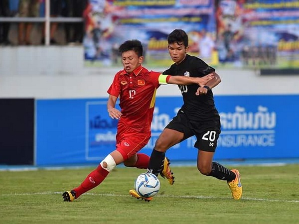 Buoc dem de Vu Tien Long thanh nguoi hung cua U23 Viet Nam anh 1
