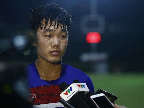 Xuan Truong thua nhan mat phong do do du bi qua lau tai Han Quoc hinh anh