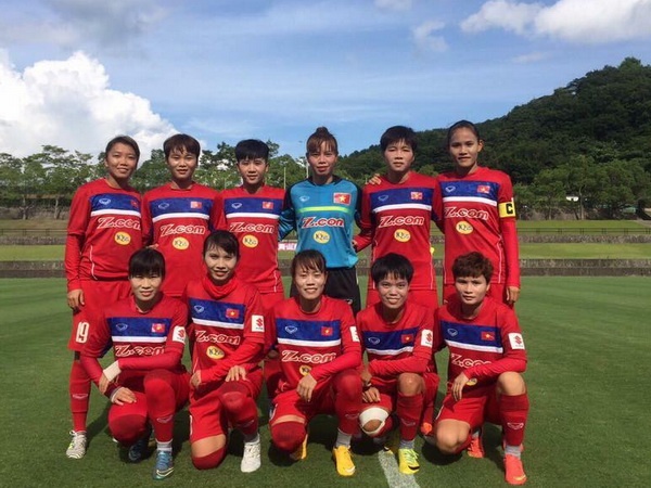 Tuyen nu Viet Nam thang sat nut doi hang nhi Nhat Ban hinh anh