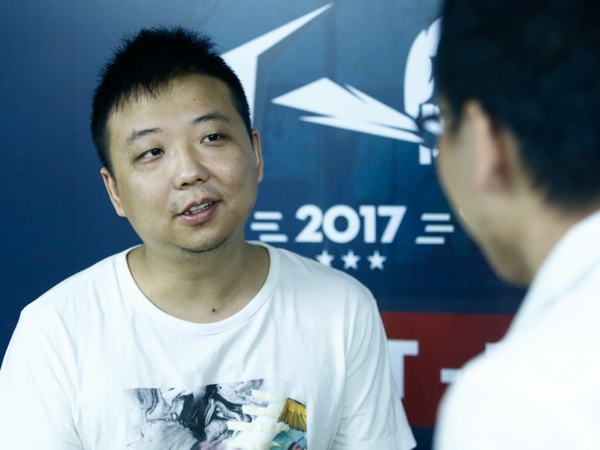 Huyen thoai ShenLong sup do: Khep lai mot thap ky thong tri AOE hinh anh