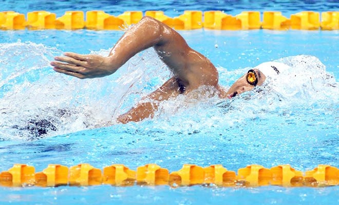 Neu khong thi dau, DKVD Lam Quang Nhat se bi loai khoi SEA Games hinh anh