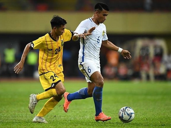 U22 Myanmar đánh bại Singapore ảnh 1 U22 Myanmar danh bai Singapore anh 1