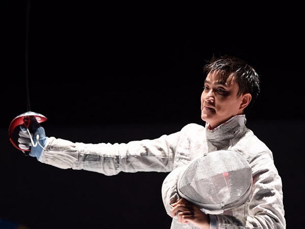 Kiem thu Vu Thanh An: Tung la cau thu bong da, suyt bo dau kiem hinh anh