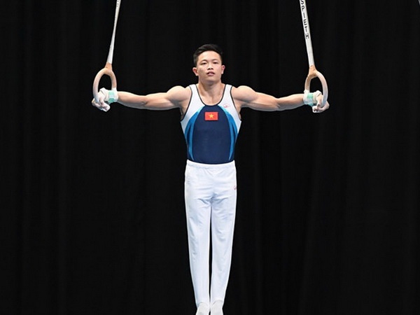 TDDC Viet Nam thong tri noi dung vong treo 2 ky SEA Games lien tiep hinh anh