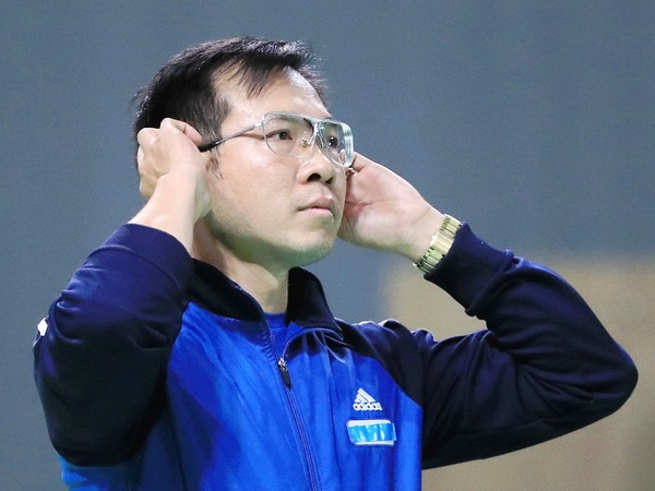 Chuyen gia Nguyen Hong Minh: Buon va tiec vi that bai cua Xuan Vinh hinh anh