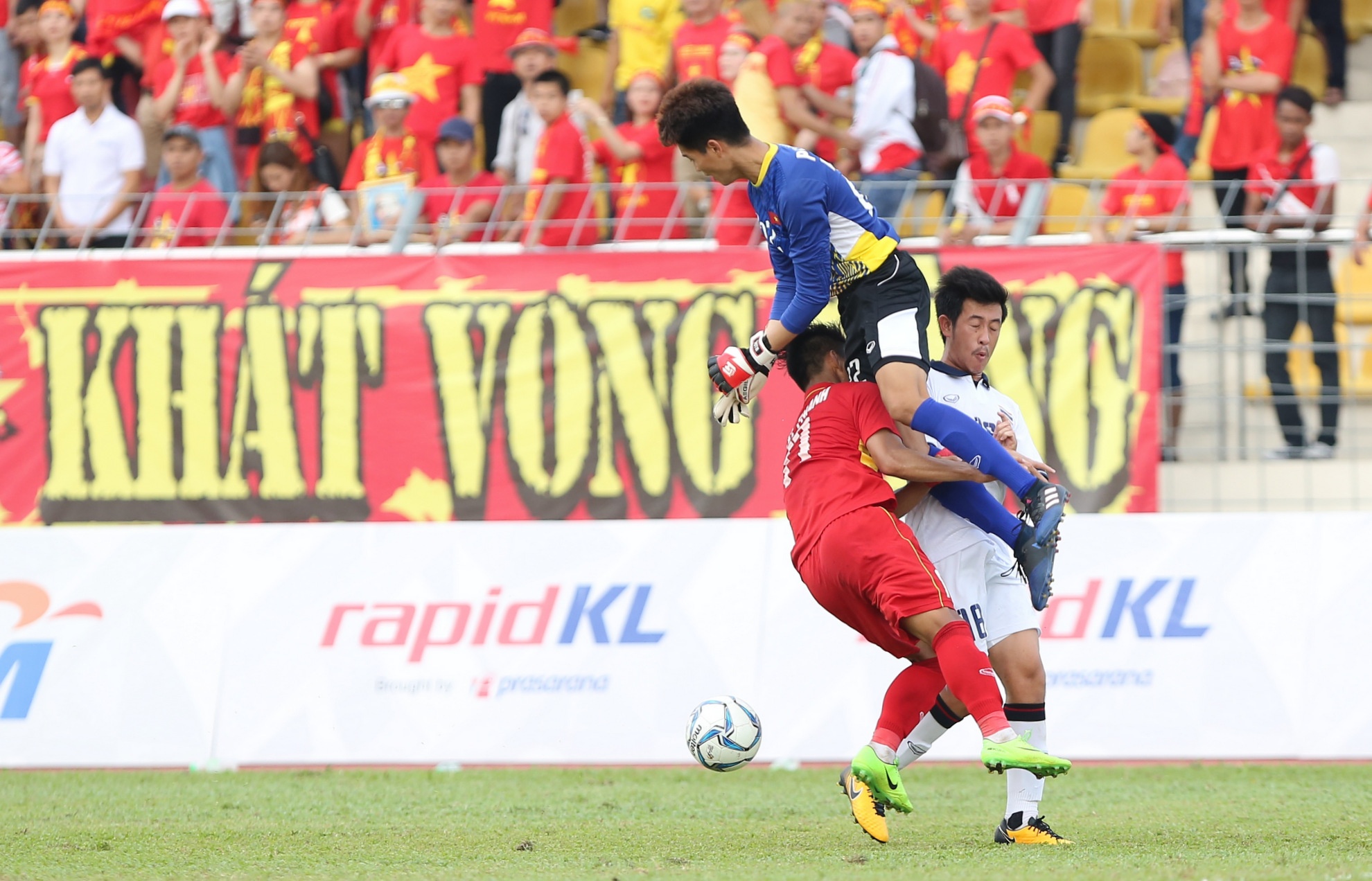 Nguyen Manh: 'Minh Long da bang ra khong hop ly' hinh anh