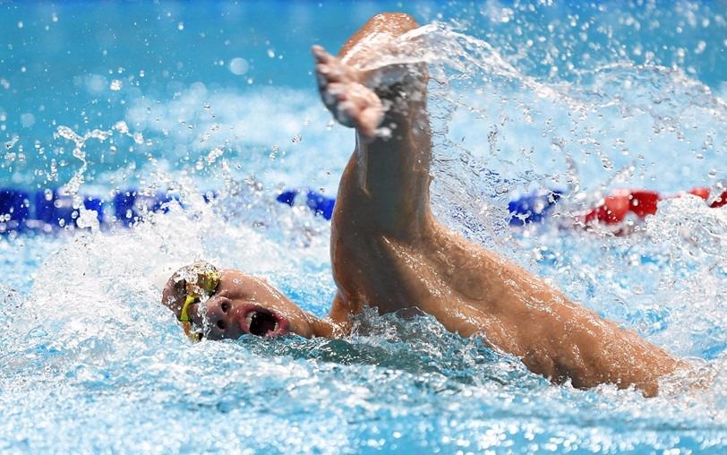 Danh bai Quang Nhat, than dong Huy Hoang cham dut moi tranh cai hinh anh