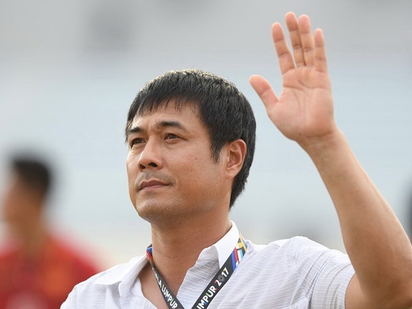 Nhung cuoc chia ly cua the thao Viet Nam sau SEA Games 2017 hinh anh