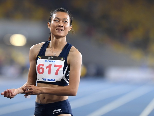 Nhung ngoi sao moi noi cua the thao Viet Nam tai SEA Games 2017 hinh anh