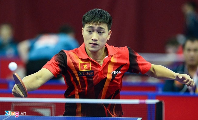 Ngoi sao moi noi cua the thao Viet Nam SEA Games anh 5