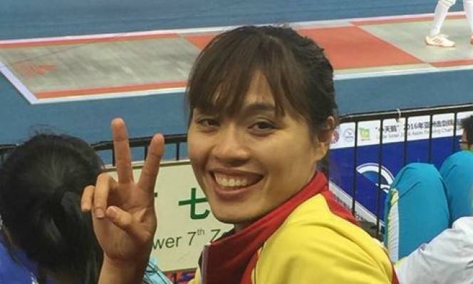 Ngoi sao chia tay sau SEA Games 2017 anh 6