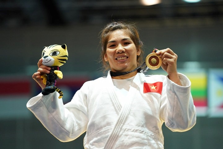 Ngoi sao chia tay sau SEA Games 2017 anh 7