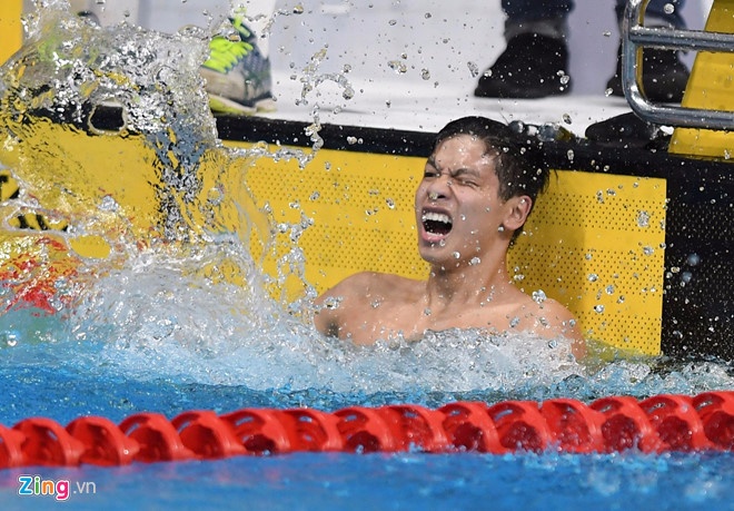 Bat ngo Viet Nam o SEA Games anh 4