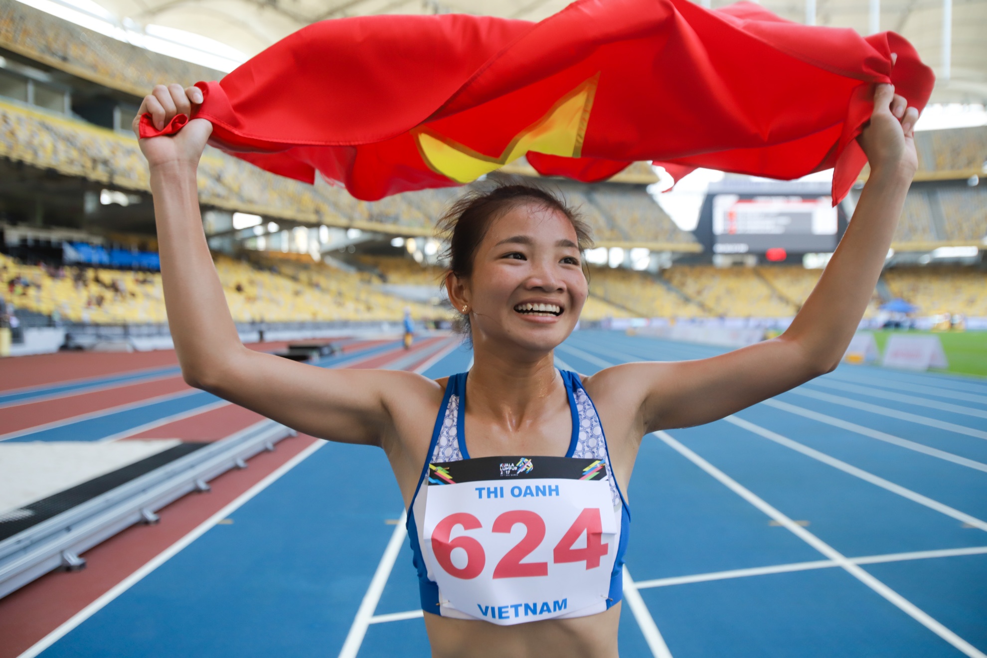 Bat ngo Viet Nam o SEA Games anh 3