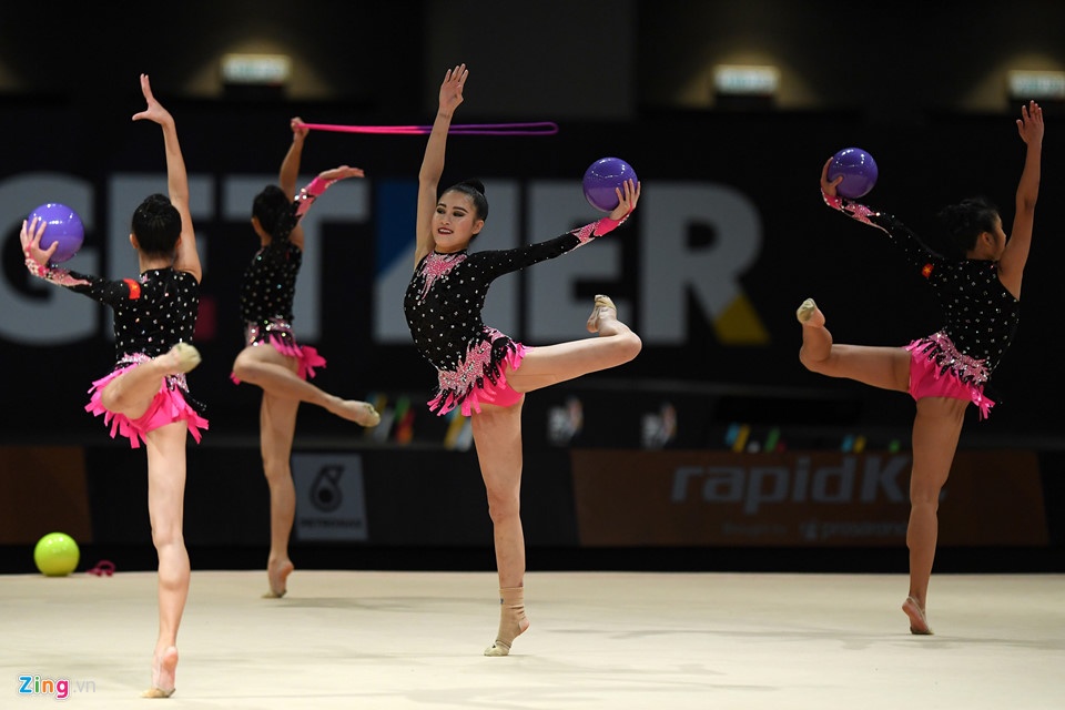 Bat ngo Viet Nam o SEA Games anh 6