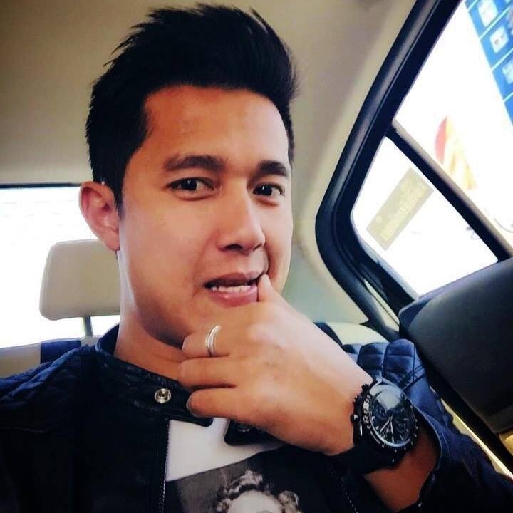 Tro ly Le Sy Manh hanh hung Dang Van Lam bang dao? anh 3