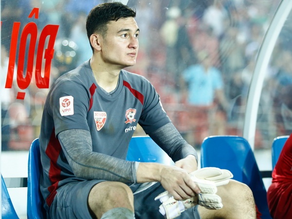 Dang Van Lam: 'Toi roi Hai Phong de dam bao an toan' hinh anh