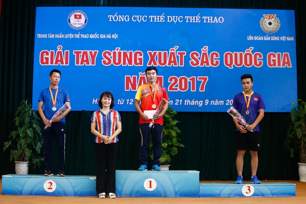 Ky luc cua Hoang Xuan Vinh bi xo do anh 1