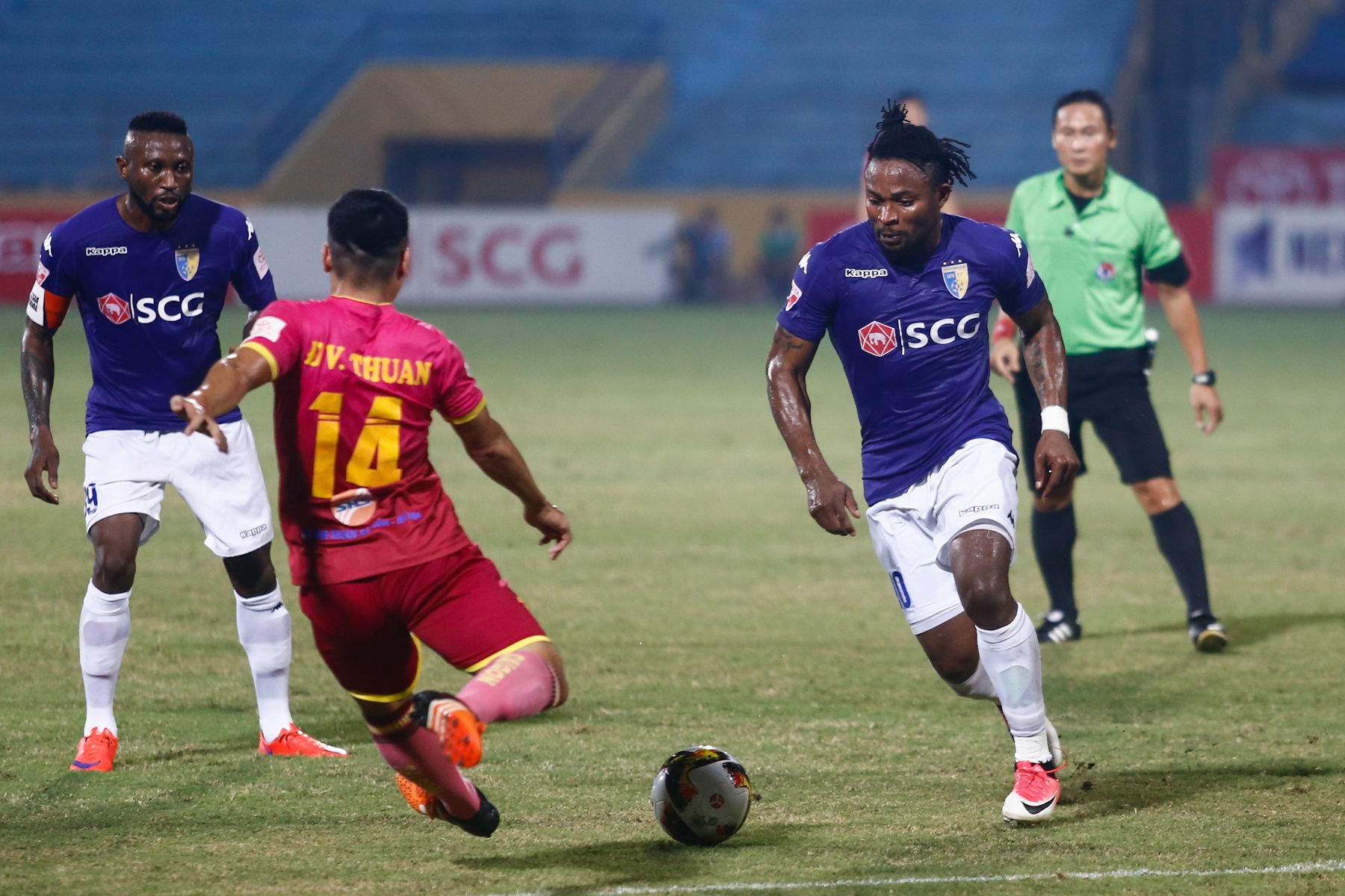 Ha Noi FC doi dien nguy co thanh cuu vuong anh 4