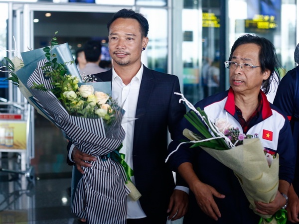 HLV Vu Hong Viet: Neu tai ngo, U16 Viet Nam se danh bai Australia hinh anh