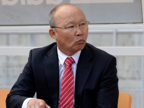 HLV Park Hang-seo: 'Toi muon dua U23 Viet Nam den Olympic 2020' hinh anh