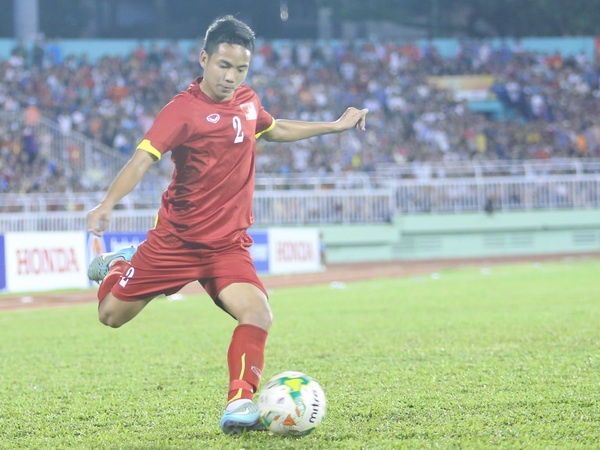 Tro cung Miura xuc dong khi tro lai tuyen Viet Nam sau 2 nam hinh anh