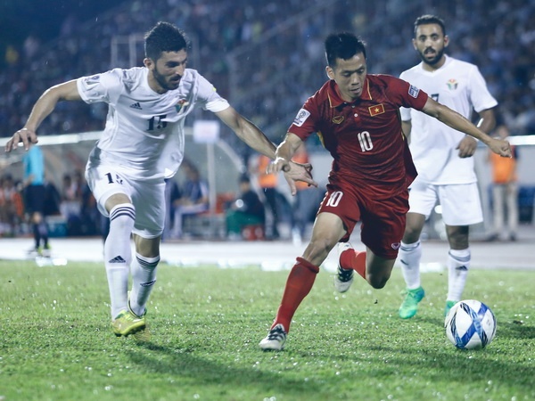 Van Quyet khong ngai tranh suat da chinh voi Cong Phuong, Anh Duc hinh anh