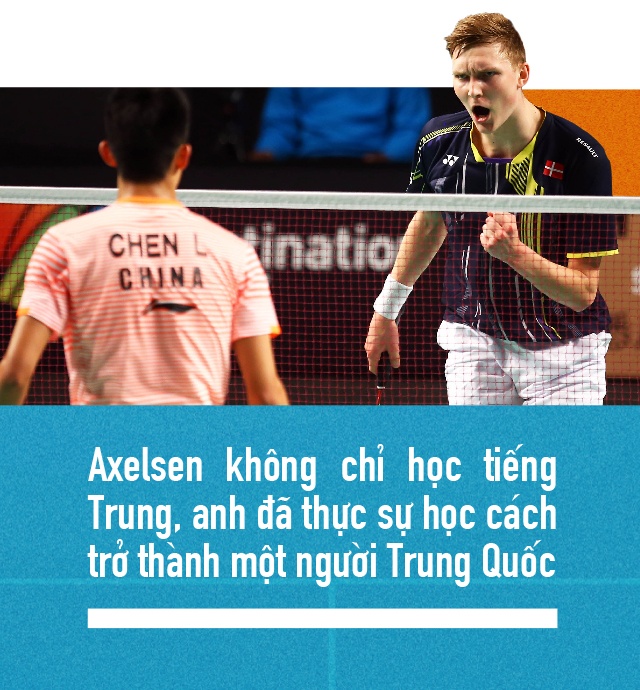 Vua cau long Viktor Axelsen bat dau ky nguyen anh 10
