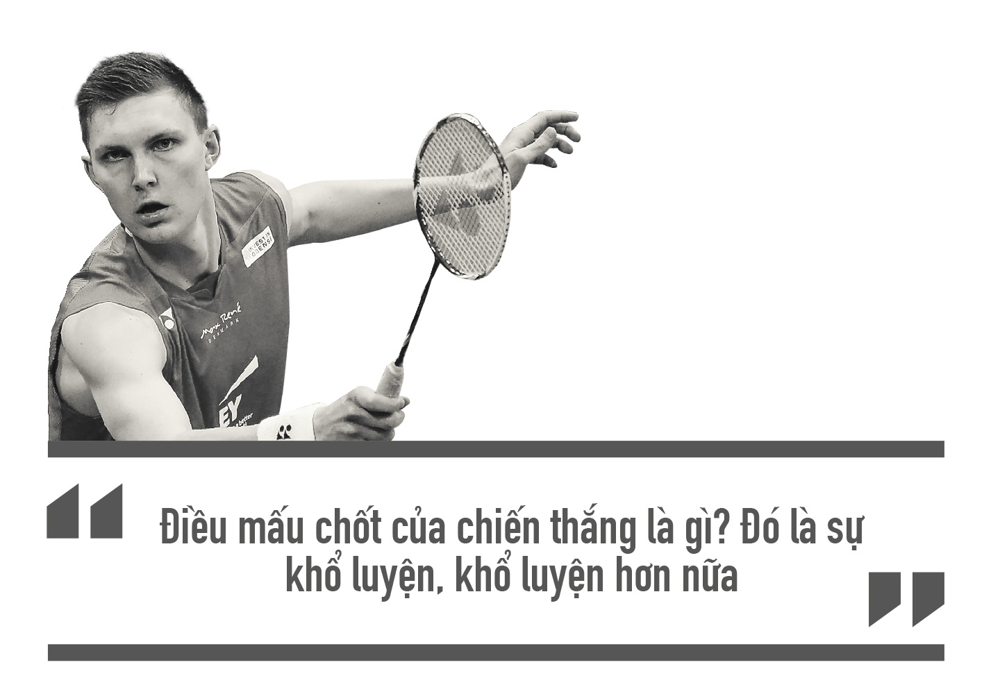 Vua cau long Viktor Axelsen bat dau ky nguyen anh 9