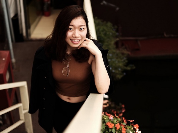 Sau 15 nam xa cach, Phan Thi Ha Thanh da tro ve ben gia dinh hinh anh