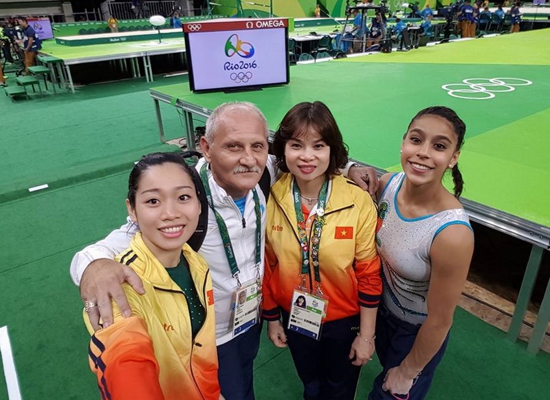 Sau 15 năm, Phan Thị Hà Thanh đã về với gia đình ảnh 2 Sau 15 nam, Phan Thi Ha Thanh da ve voi gia dinh anh 2