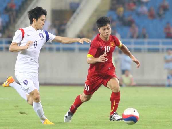 ‘U23 Viet Nam co 1 diem truoc Han Quoc, Australia la thanh cong’ hinh anh