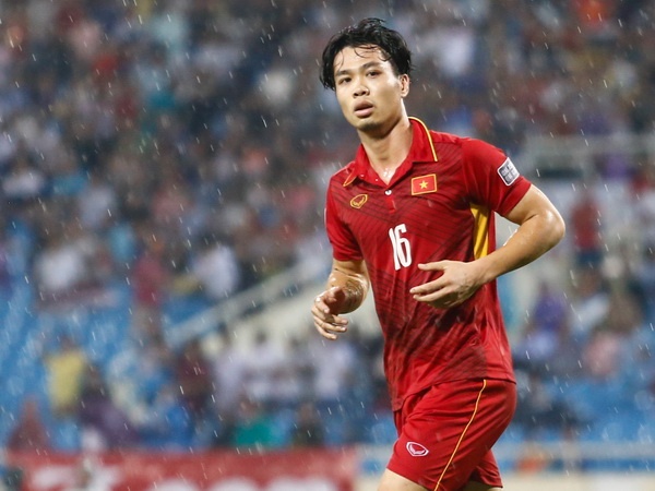 Cong bo gia ve tran ra mat HLV Park Hang-seo voi tuyen Viet Nam hinh anh