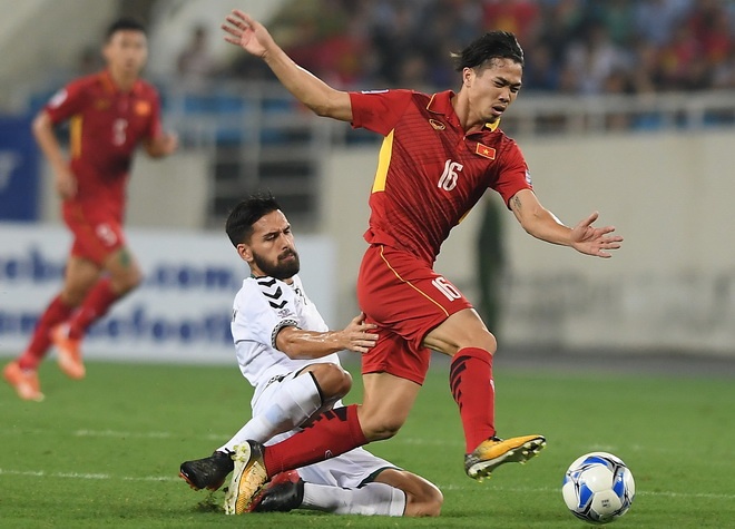 HLV Lê Thụy Hải bảo vệ ông Park Hang-seo ảnh 1 HLV Le Thuy Hai bao ve ong Park Hang-seo anh 1