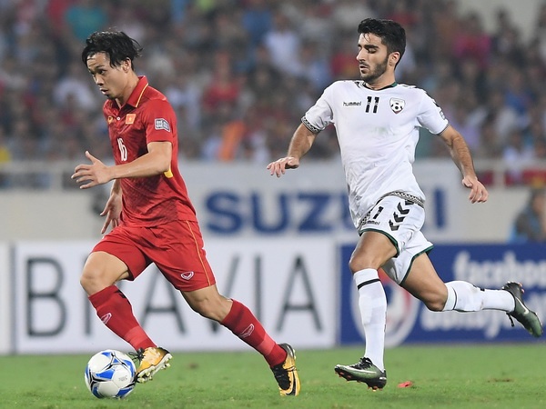 ‘Tuyen Viet Nam hoa la may, Cong Phuong van da huc dau vao tuong’ hinh anh