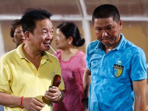 'Gio ai dam noi CLB Ha Noi cho Quang Nam vo dich?' hinh anh