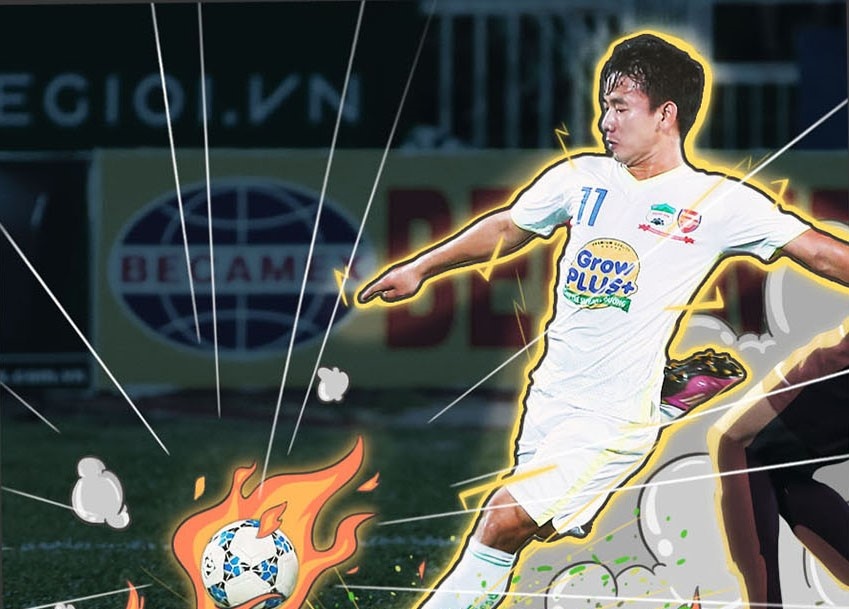 Minh Vuong: Qua roi nua thap ky song duoi bong Cong Phuong hinh anh