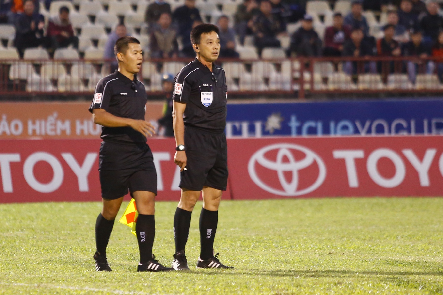 Trong tai so mot Viet Nam ban linh truoc ngoai binh anh 8