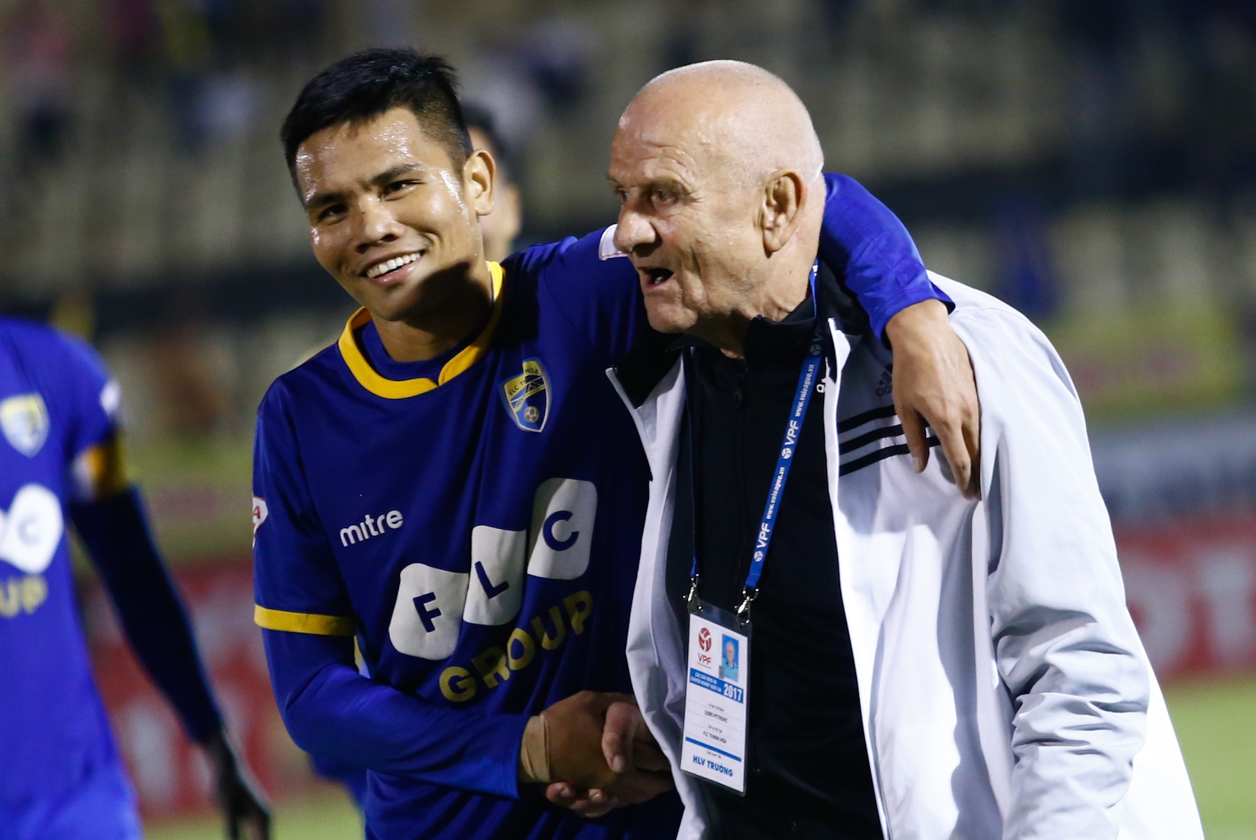 Trong tai so mot Viet Nam ban linh truoc ngoai binh anh 9