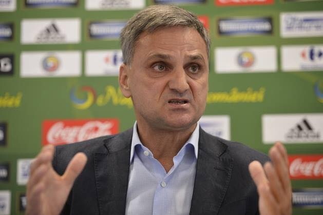 Thanh Hóa có HLV khủng từng làm GĐKT đội tuyển Romania ảnh 1 Thanh Hoa co HLV khung tung lam GDKT doi tuyen Romania anh 1