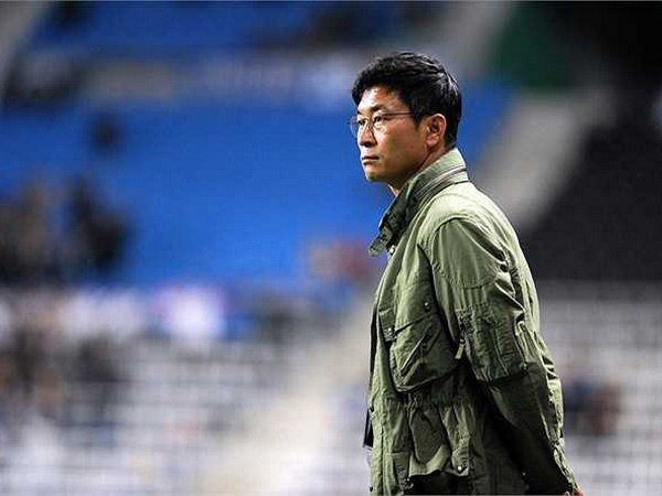 Thay cu Xuan Truong dan dat doi thu ke tiep cua U23 Viet Nam hinh anh