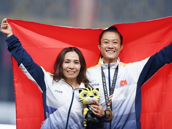 Thay cua Tu Chinh 'mat ten' o hang muc HLV xuat sac hinh anh