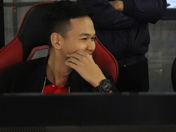 Ha 2 'cao thu' Trung Quoc, Chim Se Di Nang vo dich lan thu 10 nam 2017 hinh anh