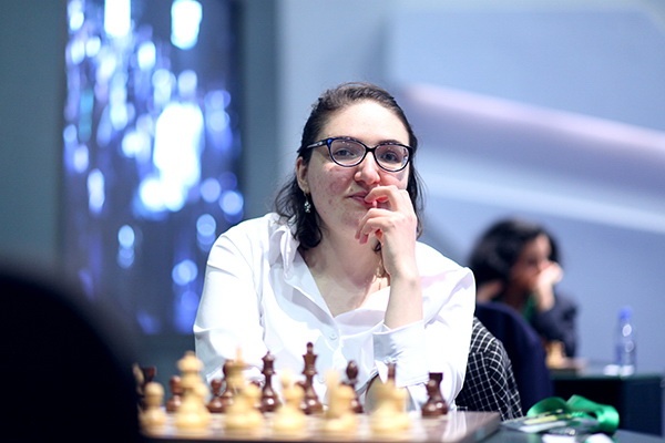 Vua co Carlsen vo dich,  Viet Nam gay that vong anh 3