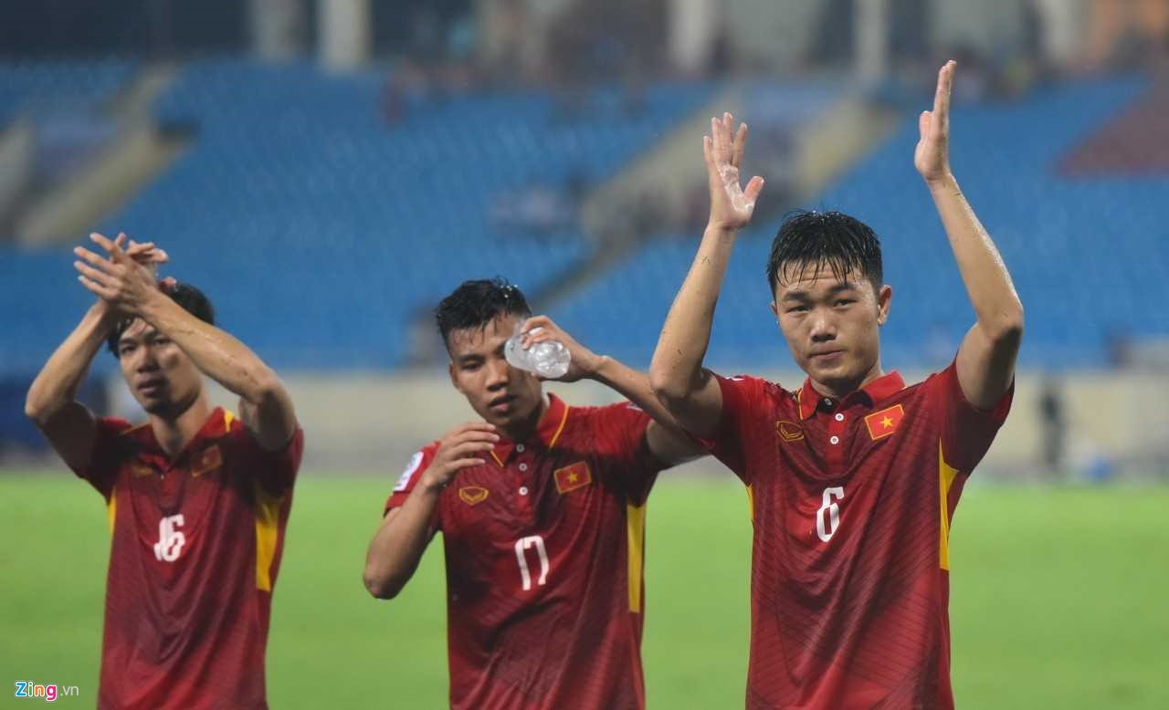 U23 thất bại khiến Quả bóng vàng khó tìm chủ nhân ảnh 1 U23 that bai khien Qua bong vang kho tim chu nhan anh 1