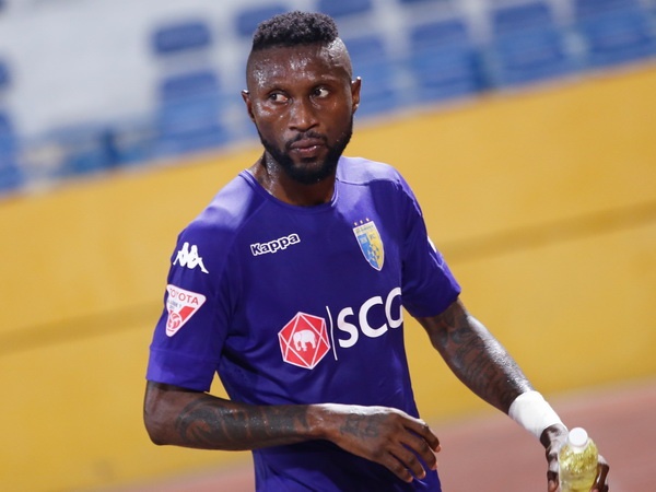 Lam sao de V.League khong con nhung an phat ky la? hinh anh