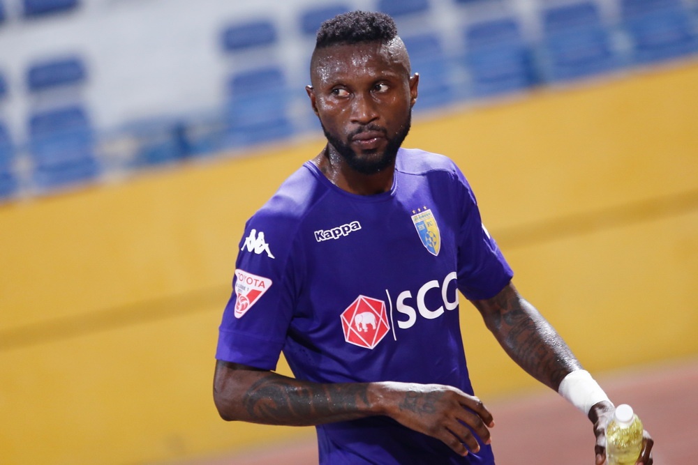 Làm sao để V-League không còn những án phạt kỳ lạ? ảnh 1 Lam sao de V-League khong con nhung an phat ky la? anh 1