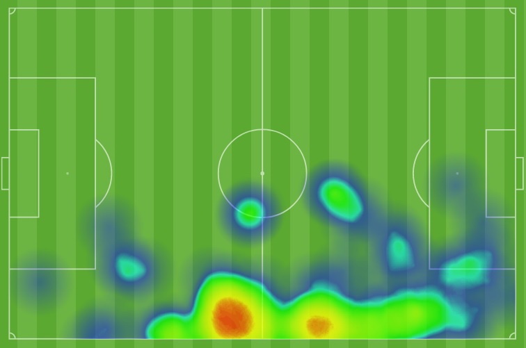 U23 Việt Nam, U23 Syria, Park Hang-seo, Bùi Tiến Dũng, Quang Hải ảnh 2 U23 Viet Nam, U23 Syria, Park Hang-seo, Bui Tien Dung, Quang Hai anh 2